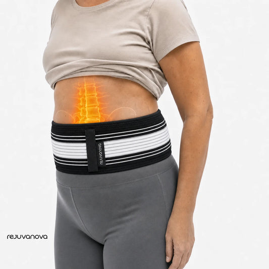 Suporte Vertebral